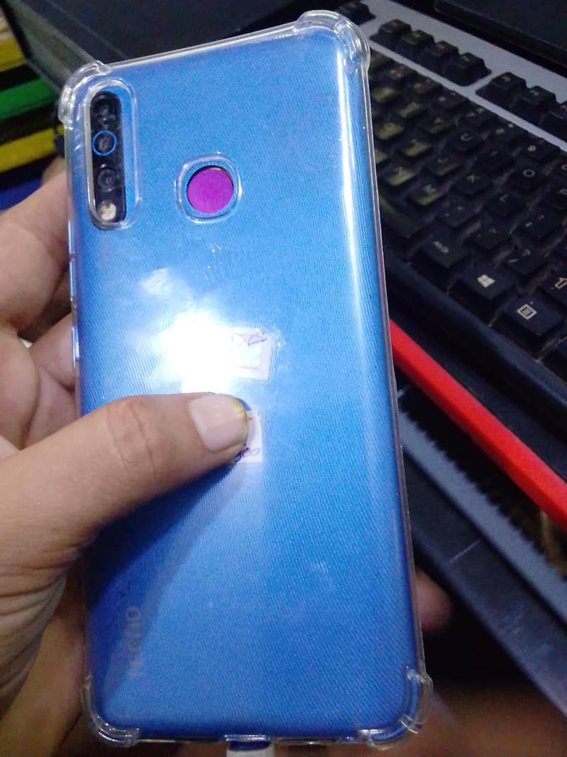 Tecno Other Model 1