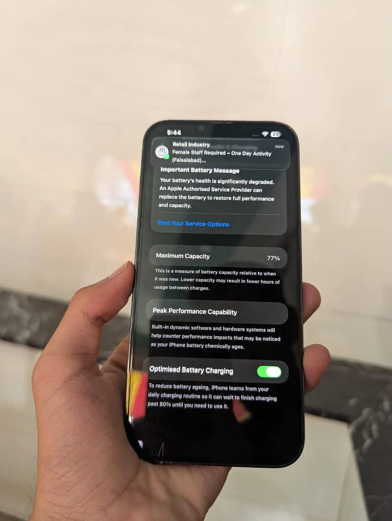 Apple iPhone 13 Pro Max 4