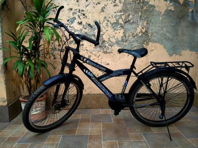 Bicycle for sale
