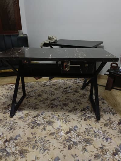 Brand New table