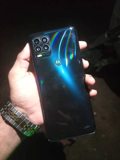 Motorola Moto G Stylus