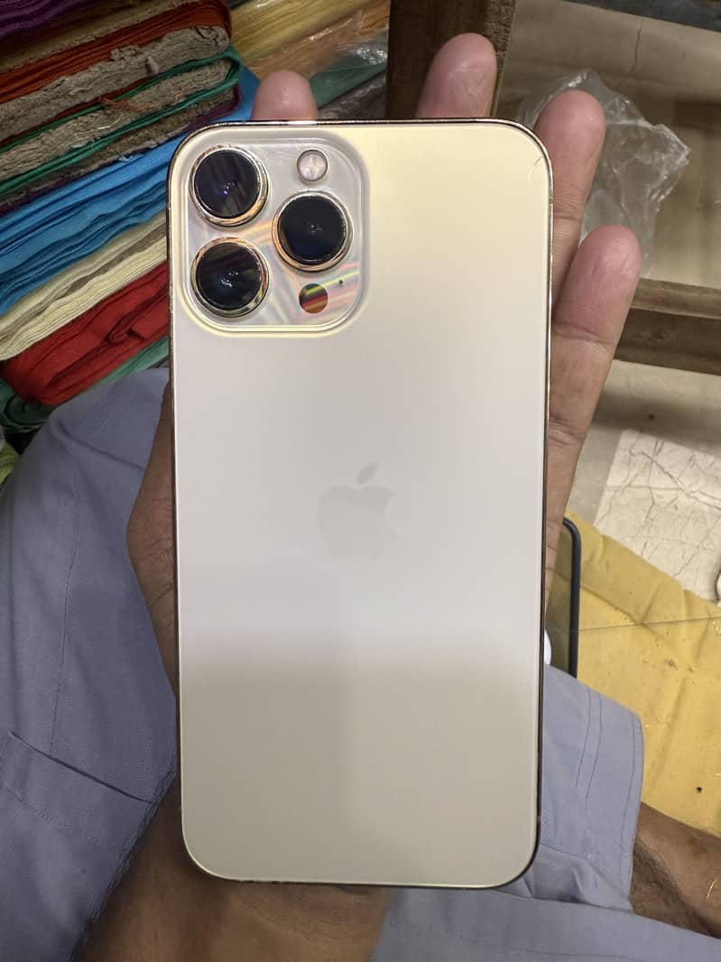 Apple iPhone 13 Pro Max 0