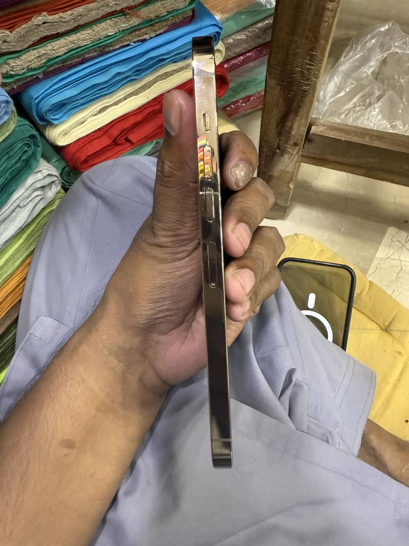 Apple iPhone 13 Pro Max 2