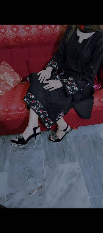 party wear