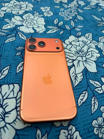 Apple iPhone 17 Pro Max