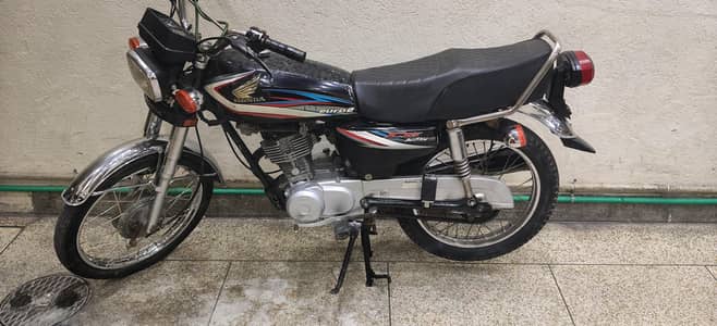 cg125.15model for sale