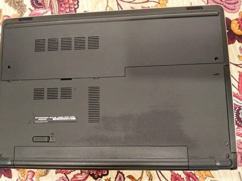 Dell laptop 0