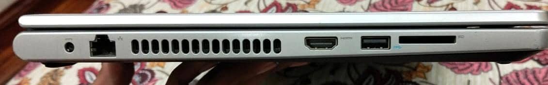Dell laptop 3