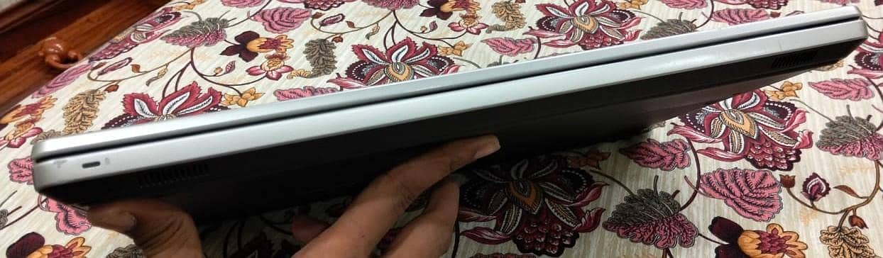 Dell laptop 4