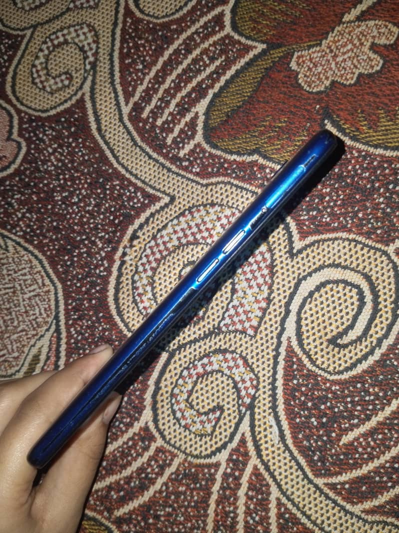 OPPO A11k 5