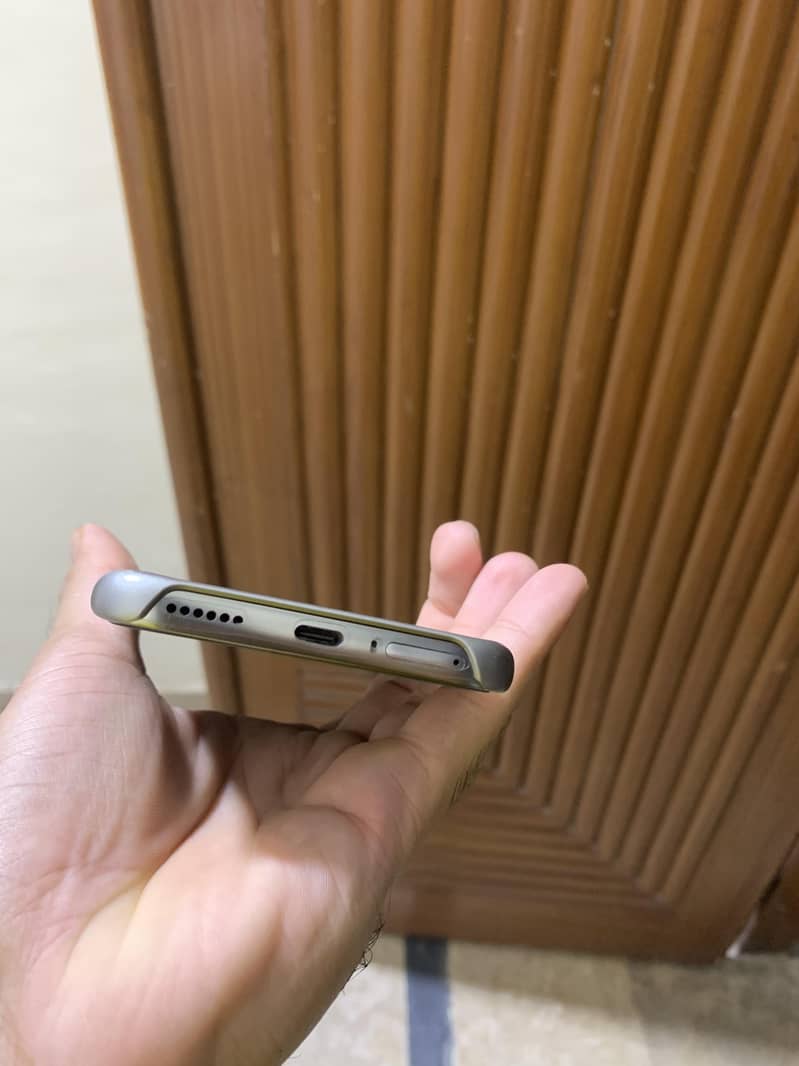 Tecno Camon 50 pro. 4