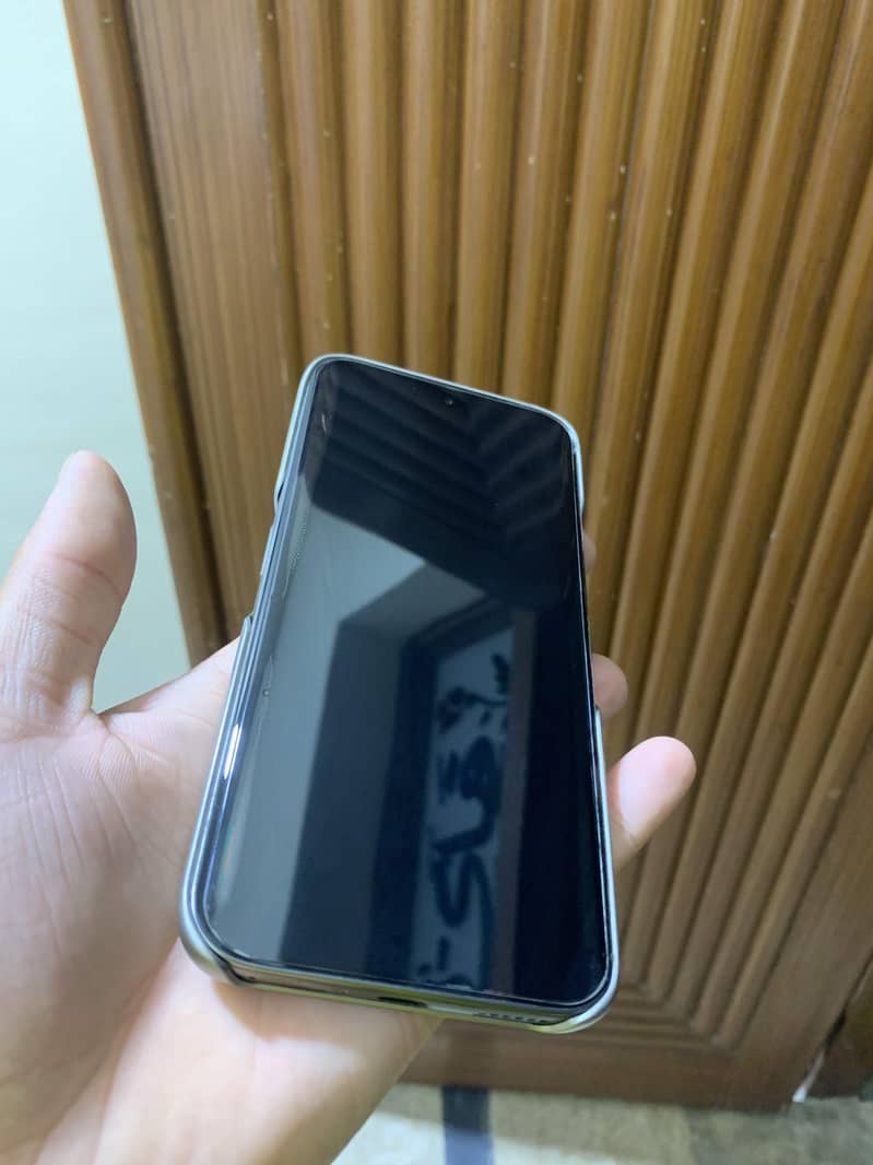 Tecno Camon 50 pro. 5