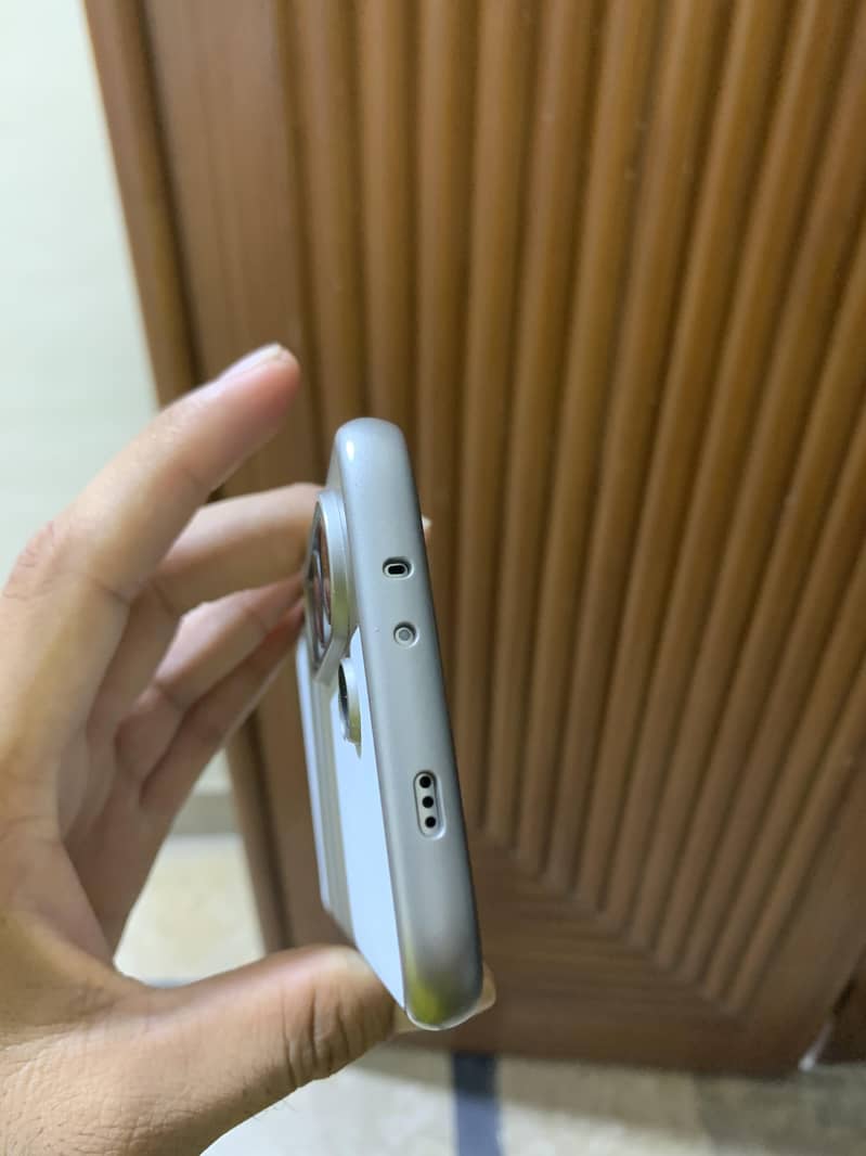 Tecno Camon 50 pro. 6