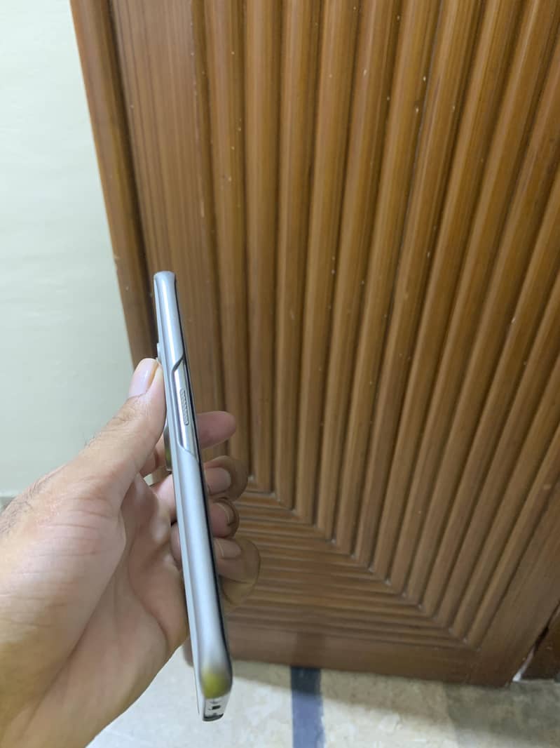 Tecno Camon 50 pro. 7