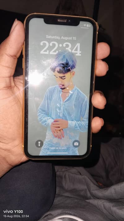 Iphone 11 mdm Lock 128 Gb