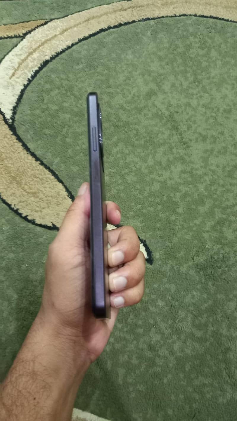 OPPO A3x 1