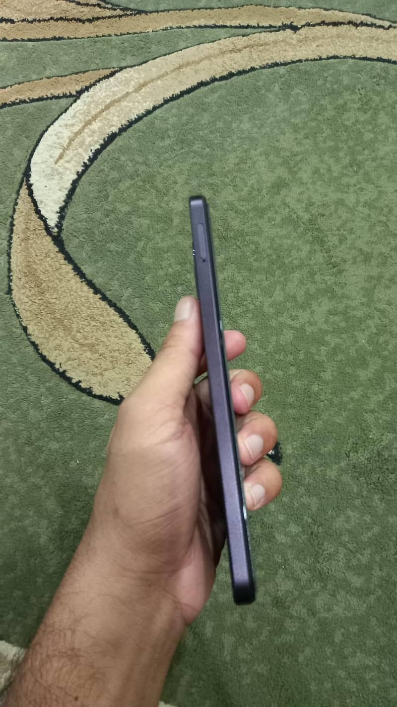 OPPO A3x 2