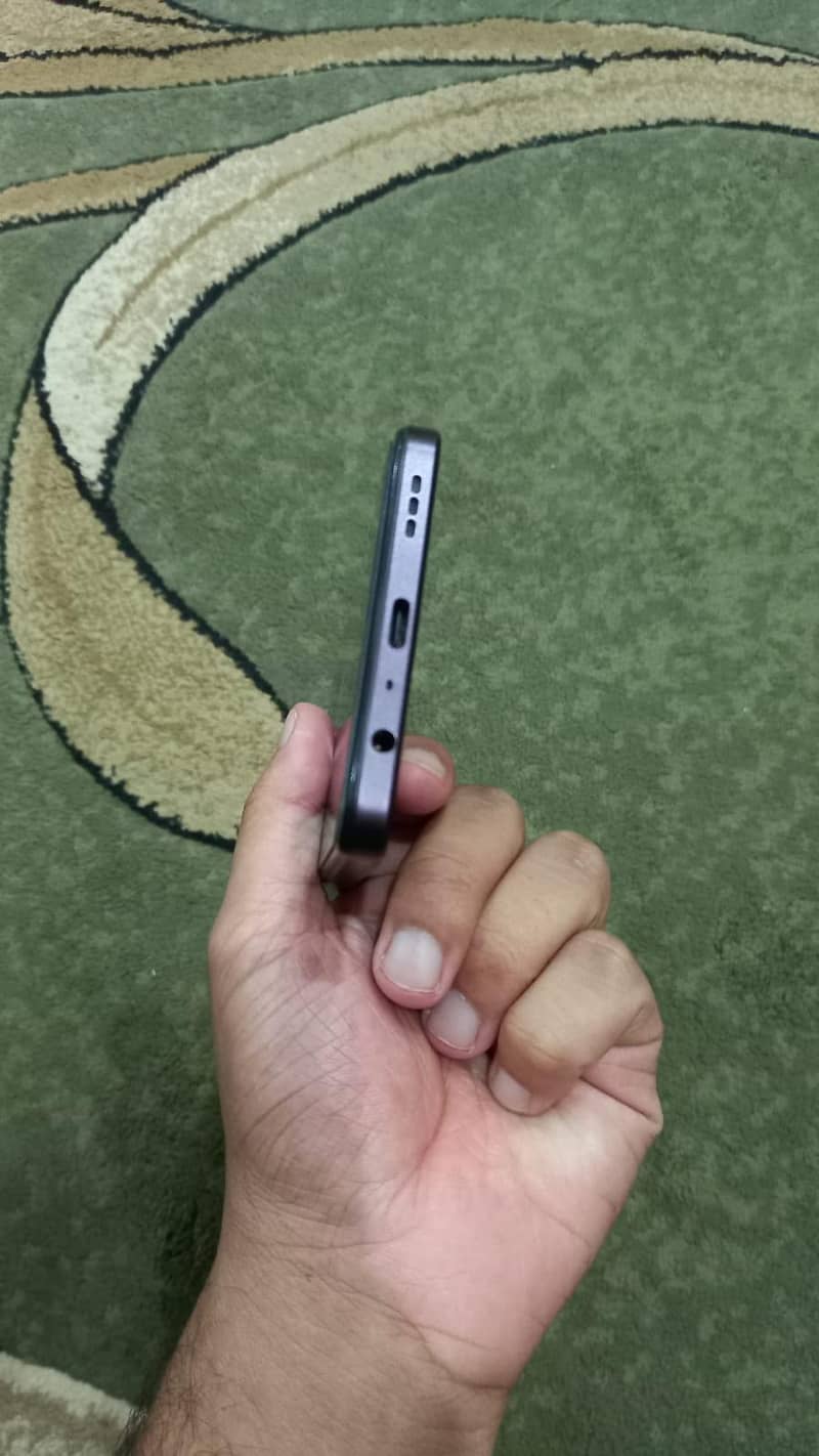 OPPO A3x 3
