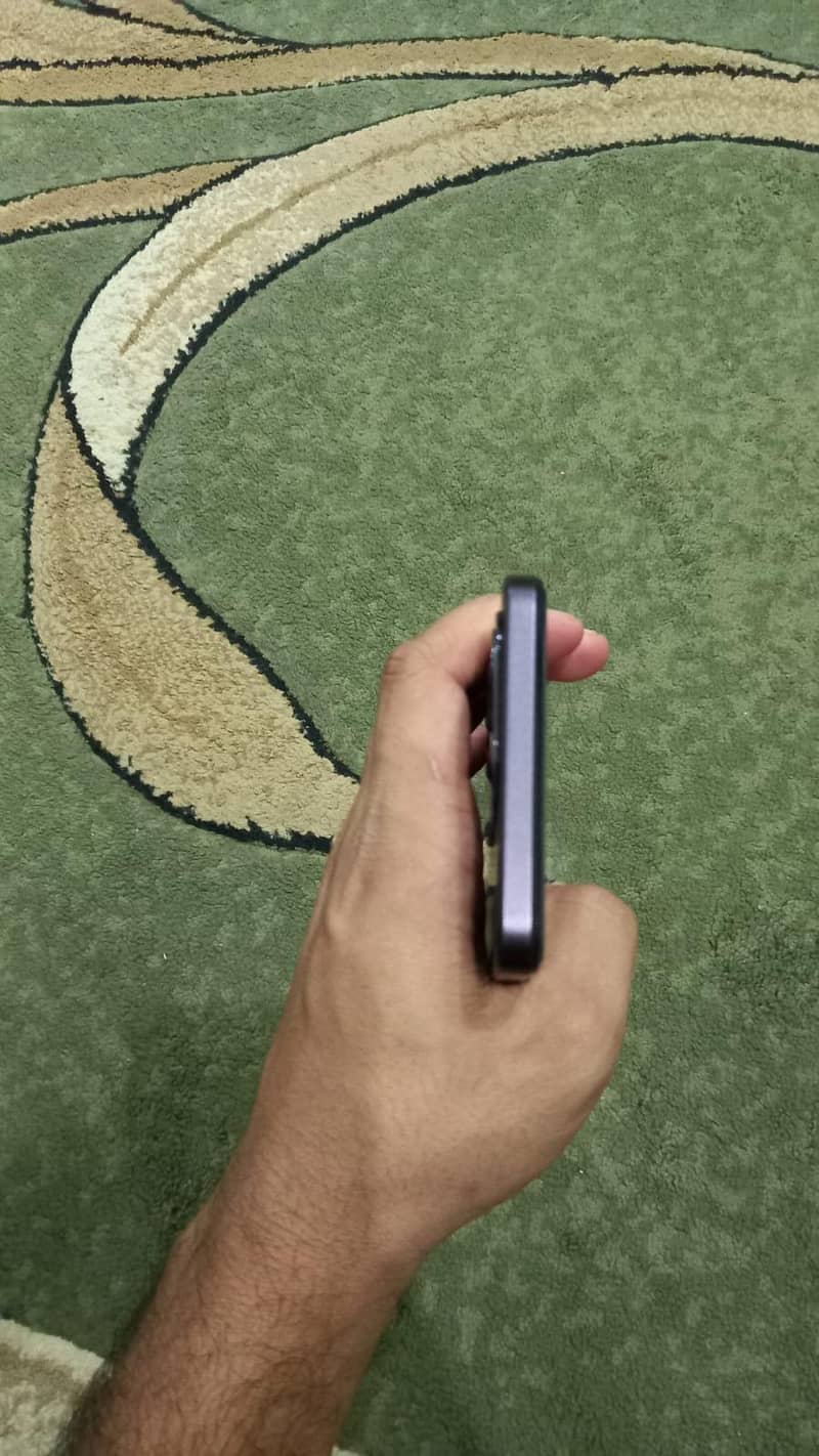 OPPO A3x 4