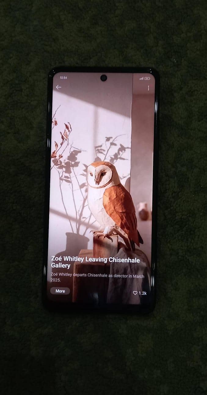 OPPO A3x 5