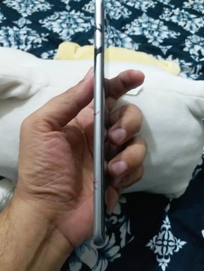 Infinix hot 60 pro plus bilkull new mobile ha 9 month wrntye ha
