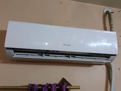 Gree 1.5 Ton new non inverter