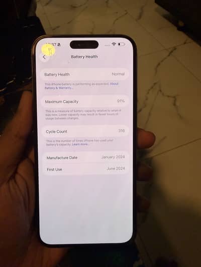 Apple iPhone 15 Pro Max
