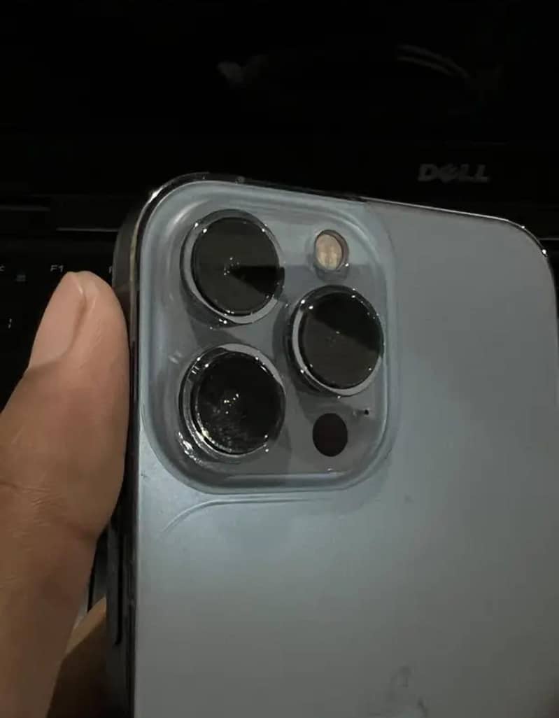 Apple iPhone 13 Pro Max 5