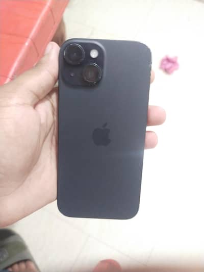 Apple iPhone 15