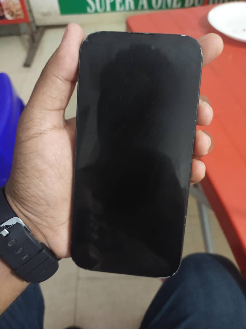 Apple iPhone 15 6