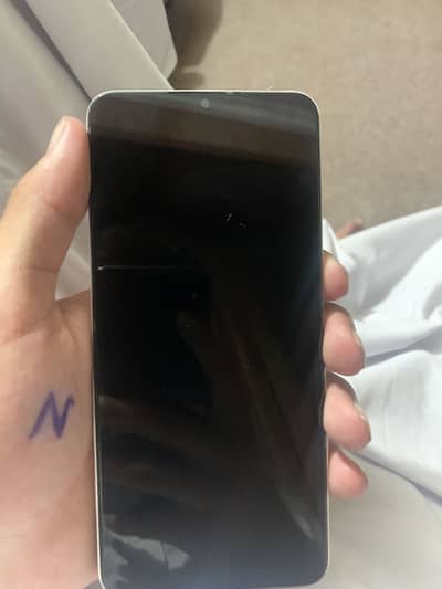 Samsung Mobile M12