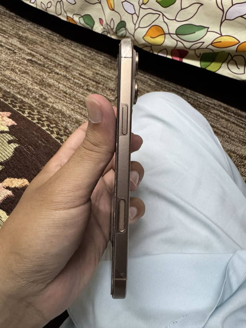 Apple iPhone 16 Pro Max 1