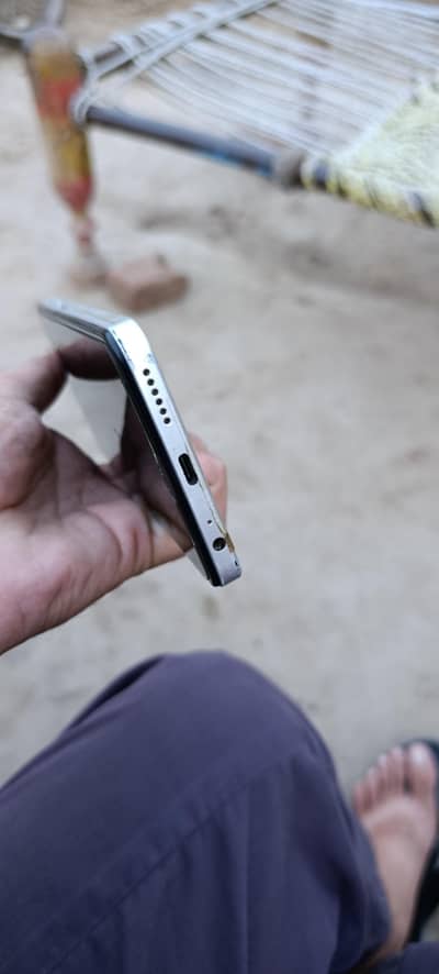 Infinix Smart 8 Pro