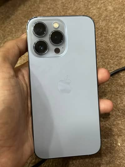 Apple iPhone 13 Pro