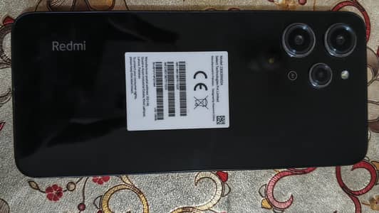 Xiaomi Redmi 12
