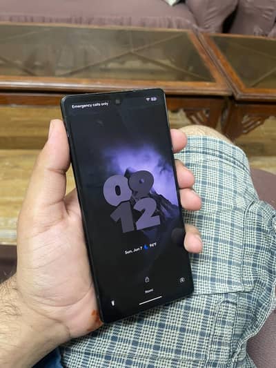 Google Pixel 6a