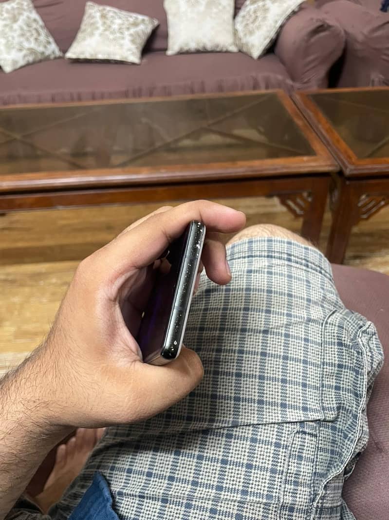 Google Pixel 6a 3