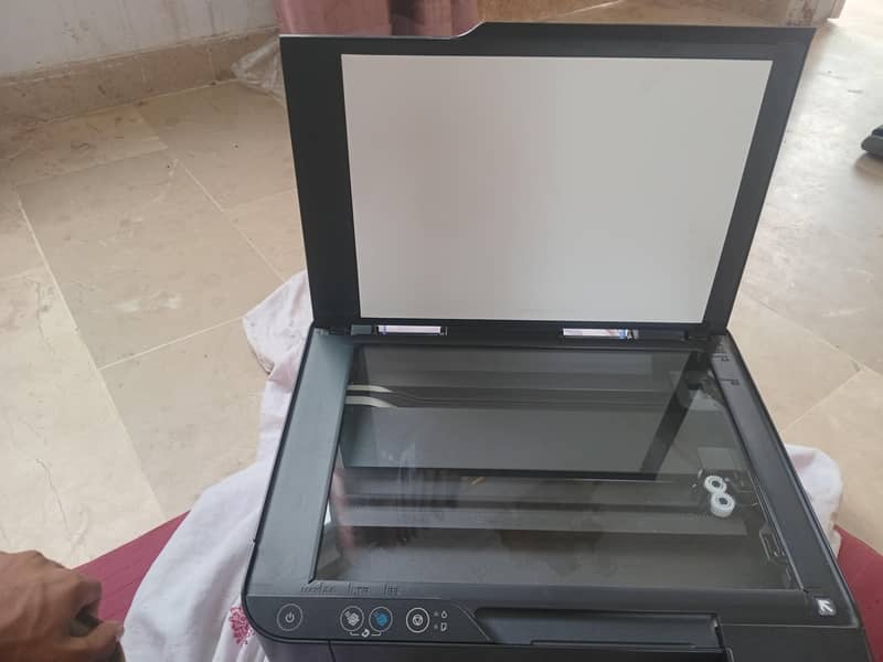 printer 0