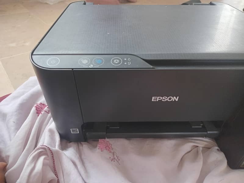 printer 2