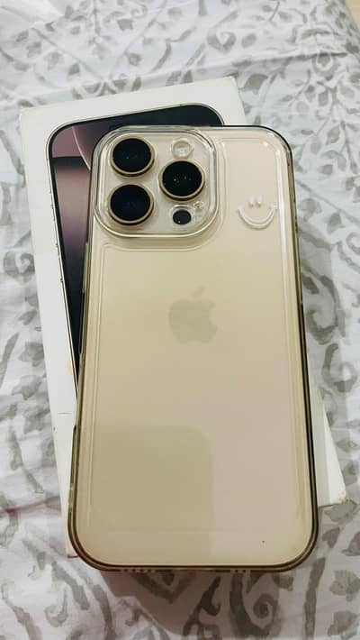 Apple iPhone 16 Pro 512gb nonpta