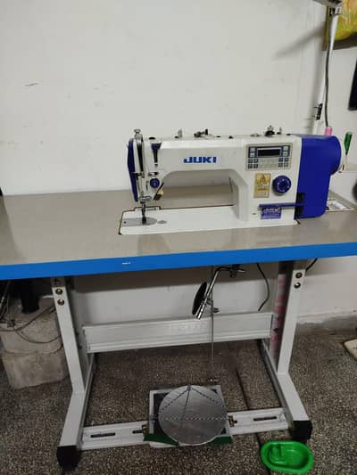 juki jk 9300d