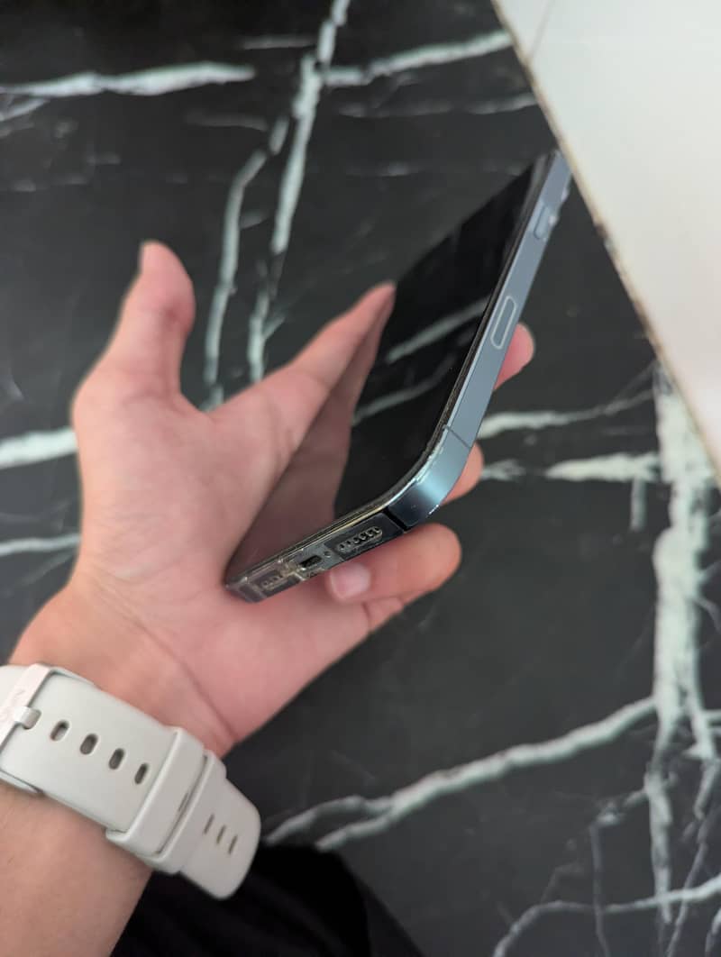 Apple iPhone 13 Pro Max 4