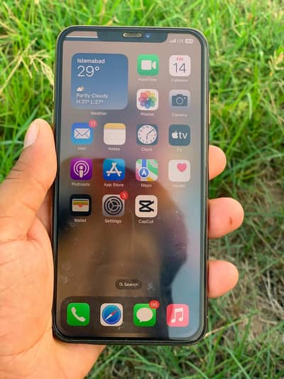 Apple iPhone XS Max