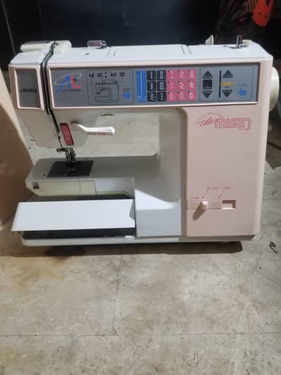 seweing machine for sale