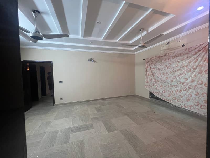 26MARLA UPPER PORTION DHA PHASE 1