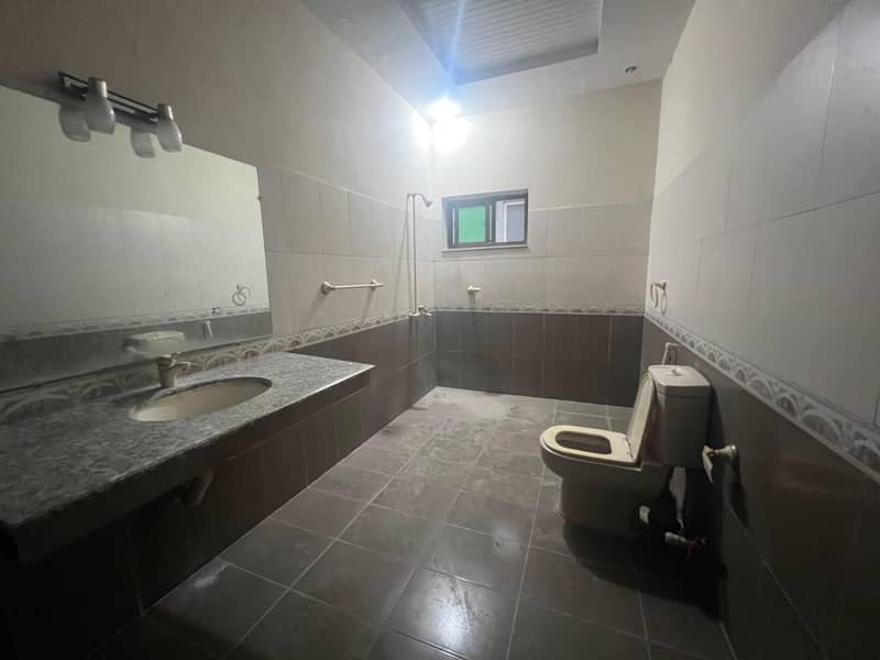 26MARLA UPPER PORTION DHA PHASE 4