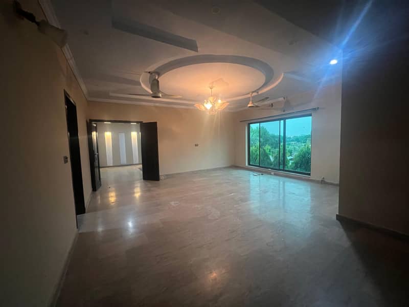 26MARLA UPPER PORTION DHA PHASE 7