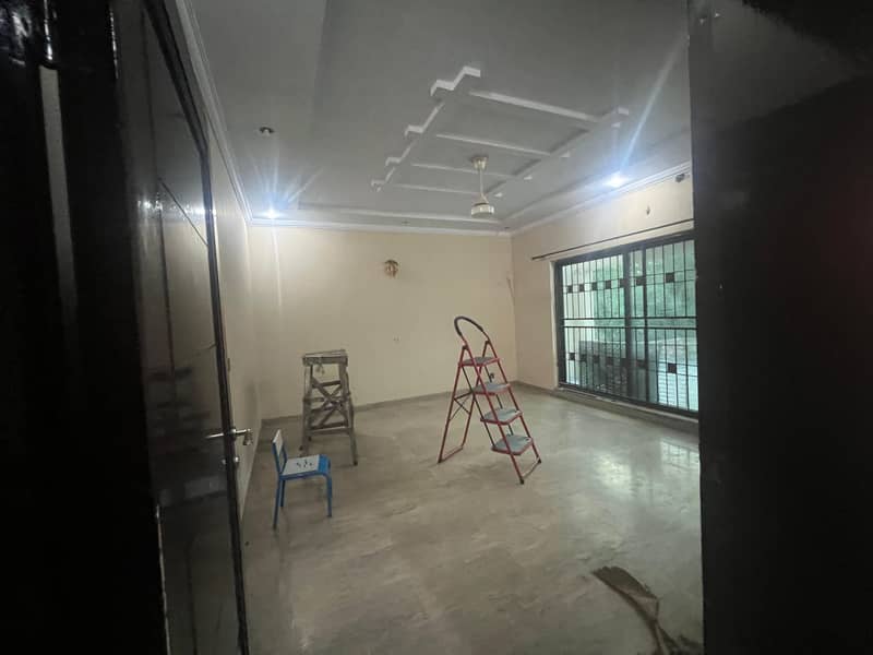 26MARLA UPPER PORTION DHA PHASE 11