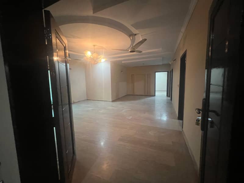 26MARLA UPPER PORTION DHA PHASE 12