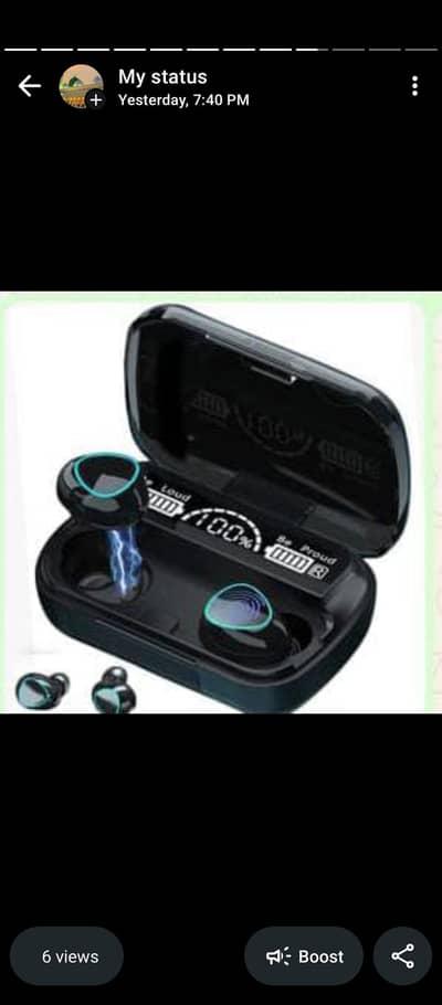 bluetooth hands free wireless Ka Dany Company